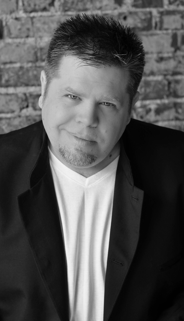 John Bucher