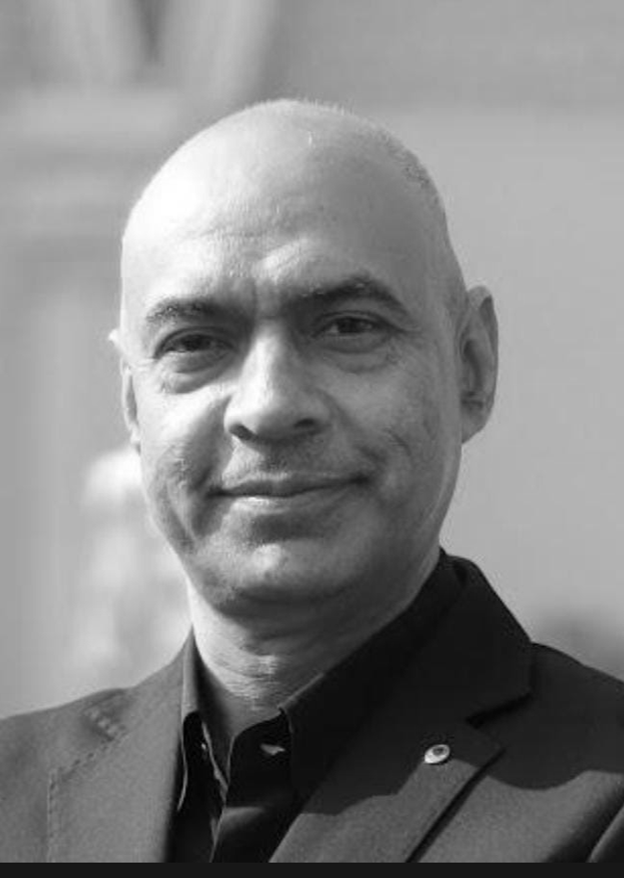 Vikas Tomar